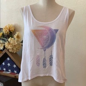 Buckle Billabong Tank Large